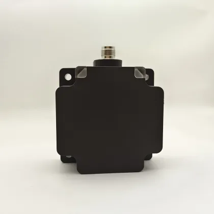 IOL RFID Read/Write Head with Modbus TCP