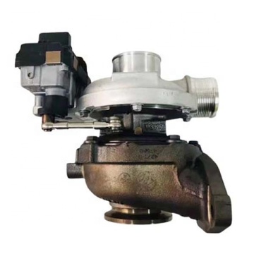 China Factory Wholesaler Turbocharger GTC1446 848184-5002 untuk SAIC D19 1.9T