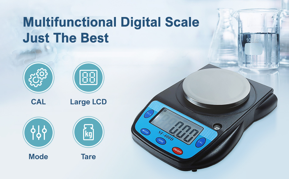 SF-400D weighing scale SF-400D weighing scale