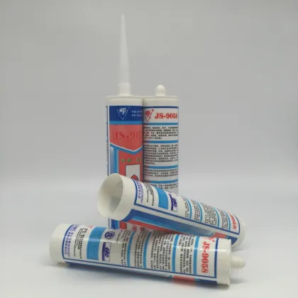 Dow Corning Saitary Silicone Sealant For Mirror