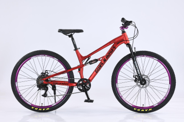 Premium Dirt Jump Bikes for Extreme Sports Enthusiasts