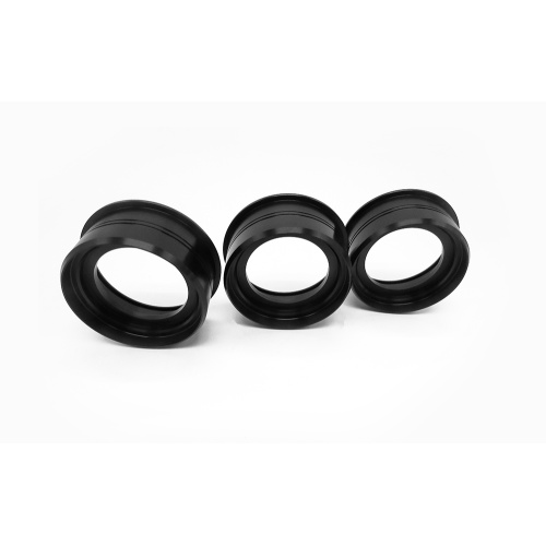 Aluminum CNC Turning Machining Service