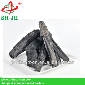 Wood Charcoal & Sawdust Chrcoal