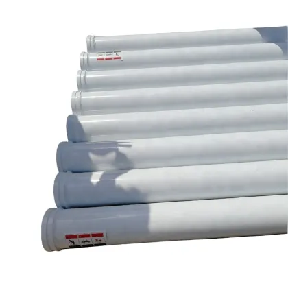 Putzmeister Concrete Pump Delivery Tube