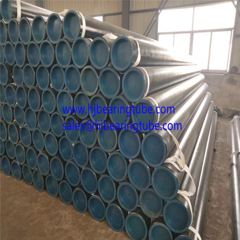 API 5D drill pipes