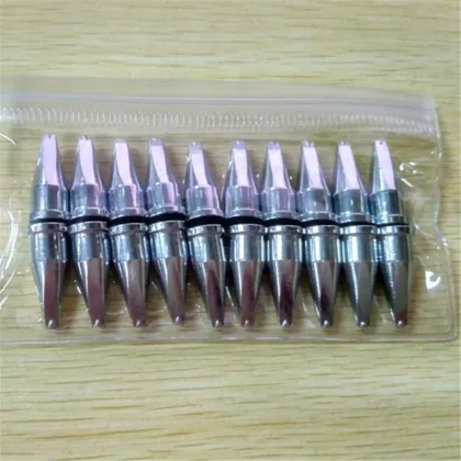 copper weller soldering safety tips 3mm