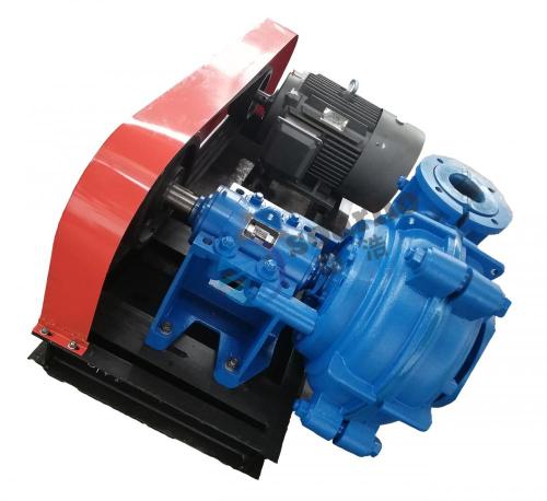 SMHH25-C High Head Mining Duty Pump