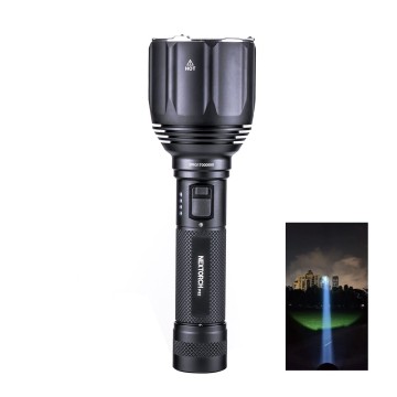 Nextorch P82 1100 Meter 1200 Lumen Hunting Torch