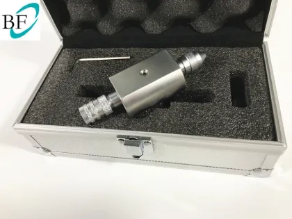 ISO 8124 Toy Sharp Point Tester for Safety Test Equipment