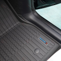 Tesla Model Y Floor Mats-Copilot Seat