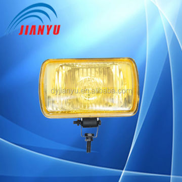 Best Selling Car Accessories for Ford Ecosport in Dubai - JY050