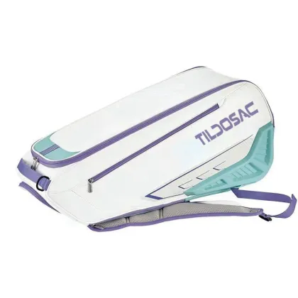 Lightweight Travel Tennis Bag