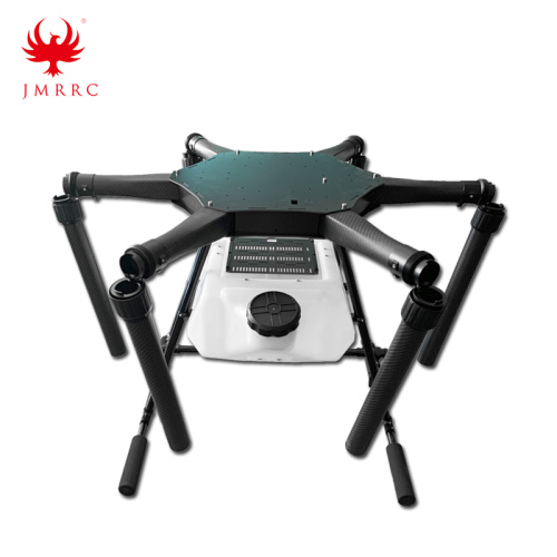 16L Tarım Püskürtme Drone V1650 16kg Katlanır Çerçeve JMRRC