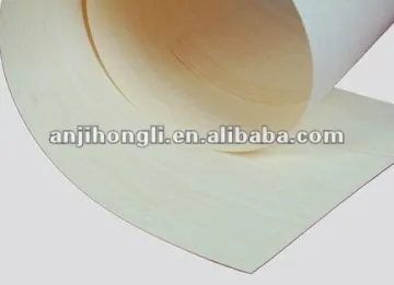 Eco-friendly Bamboo Veneer Bamboo Panel