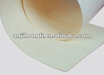 Eco-friendly Bamboo Veneer Bamboo Panel