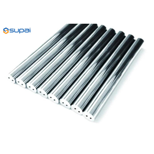 Silicon Cemented Carbide Tungsten Rod K40