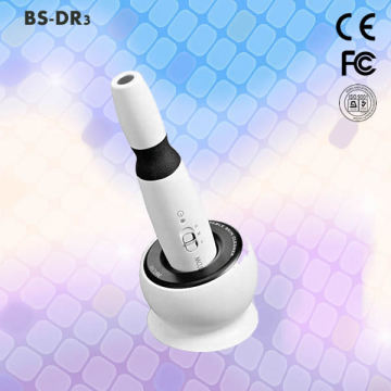 Vibrating Stamp Electric Hot Pen Derma Pen Machine