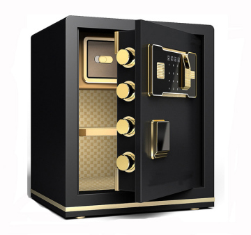 luxury commercial digital fingerprint safes