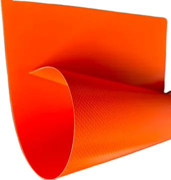 Livite 670GSM PVC Fabric Blockout Tent material