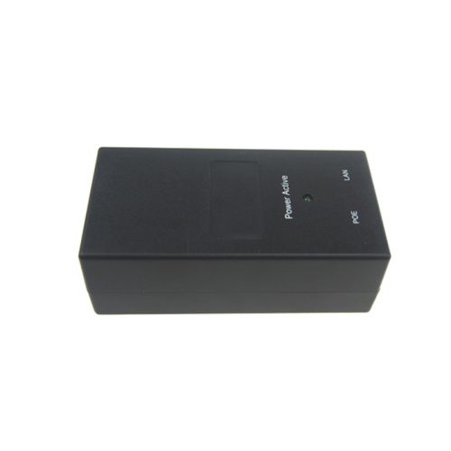 super quality 24v 1a poe power adapter