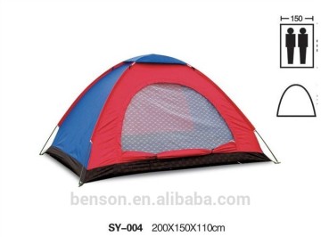 Outdoor Camping Tent High Quality Waterproof Cheap