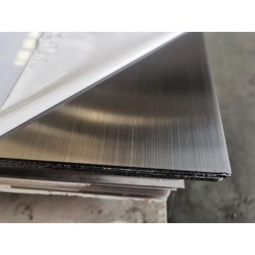 Hot Rolled Stainless Steel Sheet 304/316/317/347