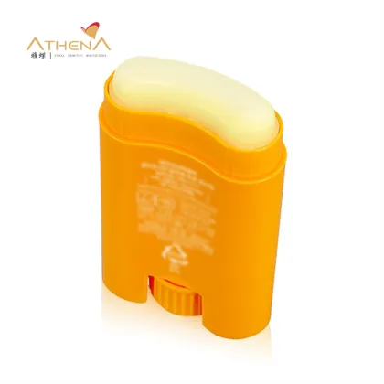 Continuous protection Sun block Stick