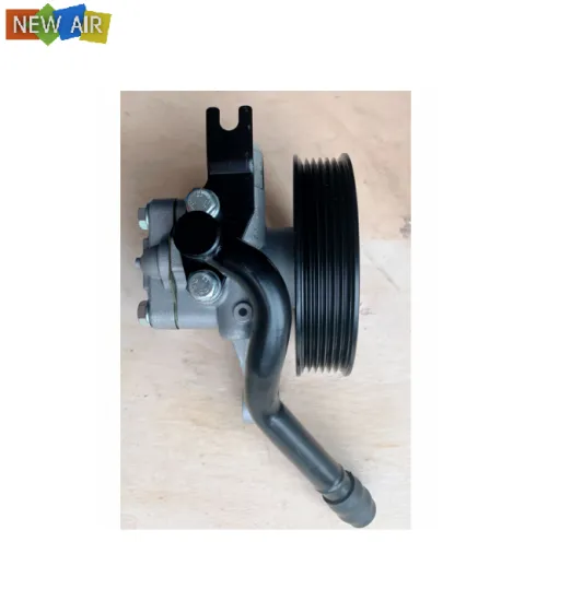 Car Steering Pump for Hyundai Azera 05-10 57100-3L010