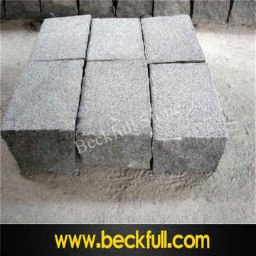 G654 Fine Grain Paving Stone