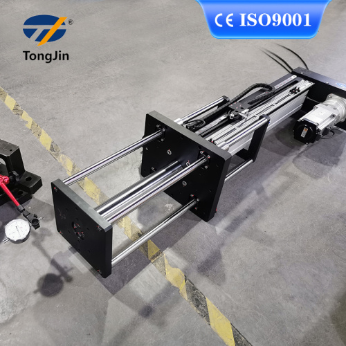 Электрычныя цыліндры для 3D -друку