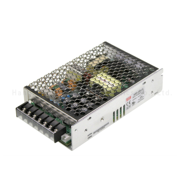 Mean Well HRP-100-15 100W PFC Power Supply