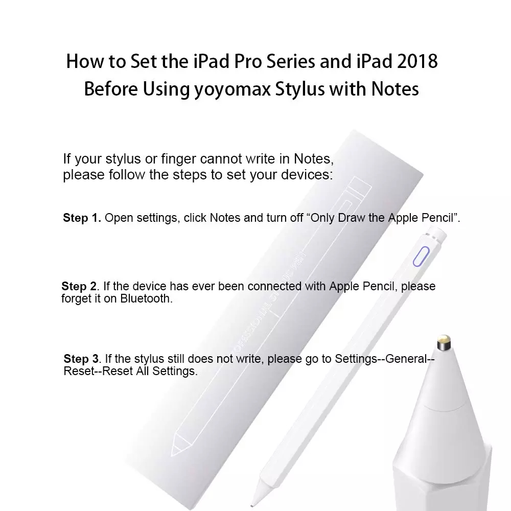 stylus pen for laptop without touch screen