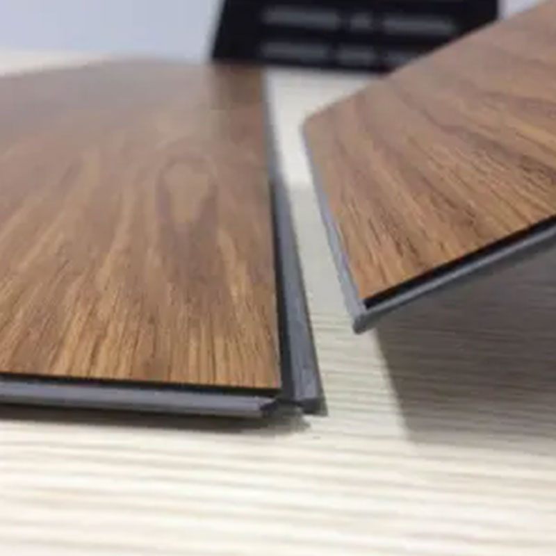 SPC Flooring