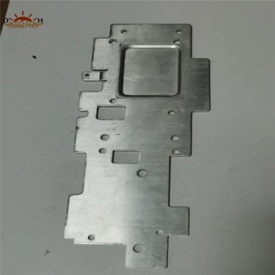 Metal Sheet Panel punching stamping part products