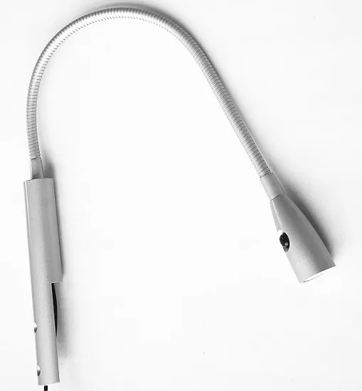 1W 220V Hotel Bed Board LED Reading Light