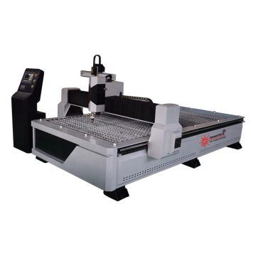China Jinan Best Price CNC Plasma Cutting Machine for 50mm Metal Sheets