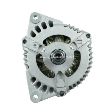 24V 55A Alternator for Caterpillar, Perkins, JCB (225-3146, 31462871A701, 714/40208, 12814N)