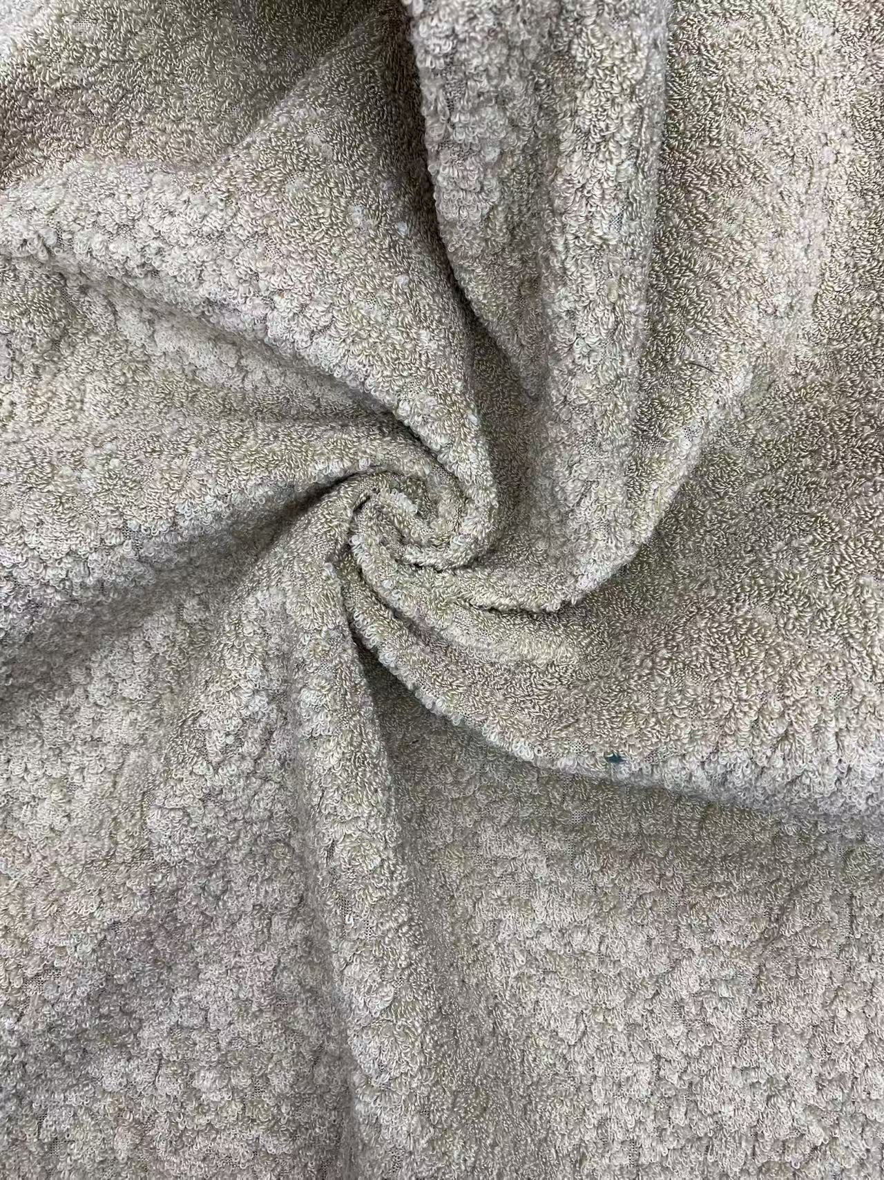 Velvet Fabric
