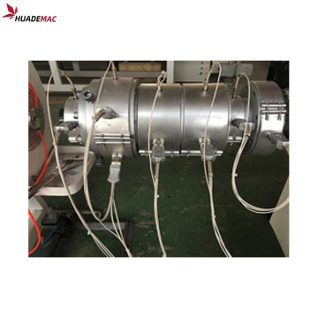 PPR fiberglass extrusion making machine