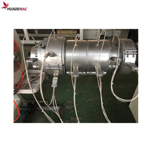 20-63mm multi layers PPR pipe extrusion line