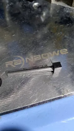 Exploring Sock Knitting Machine Needles and Hosiery Sock Parts: Your Comprehensive Guide