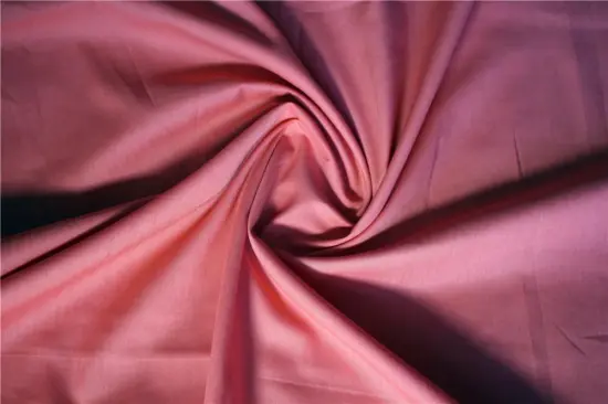 white ground spot printing  fabric for shirts