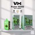 Pulse E-Cigarette 15000 Puff