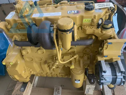 CATERPILLAR C9.3B Engine Assembly 547-7363 AR-COMPLETE