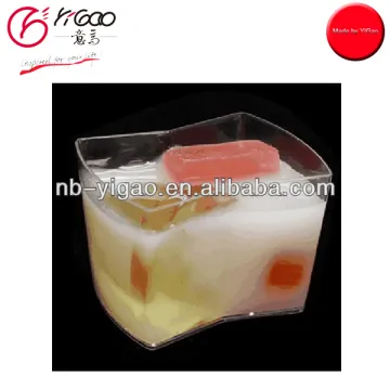 100047 mini dessert cups