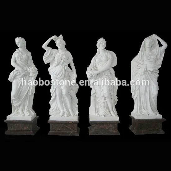 Natural Marble nude statue woman sculpture