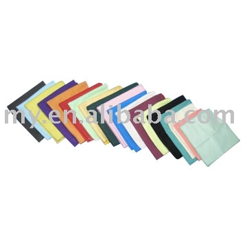microfiber suede cloth