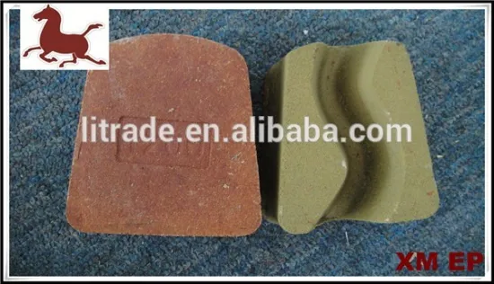 2016 Frankfurt abrasive tools