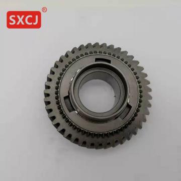 Fiat ducato gear 9804261380