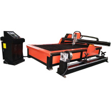 CNC Plasma Pipe and flat Cutting Machines